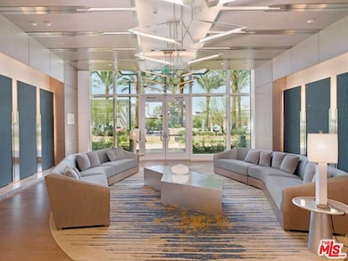 Metropolis Los Angeles - Tower I unit 1019, Los Angeles, CA 90017 - photo 2