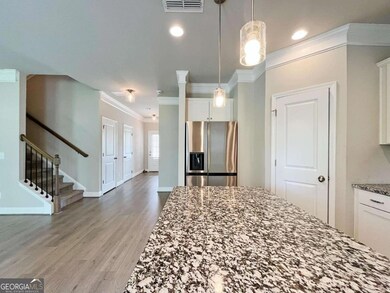 5119 Aylesbury Ct, Hoschton, GA 30548 - photo 5