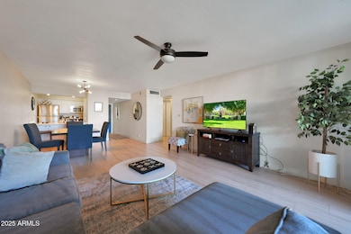 7625 E Camelback Rd unit A103, Scottsdale, AZ 85251 - photo 3