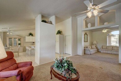 GORGEOUS LIVING ROOM