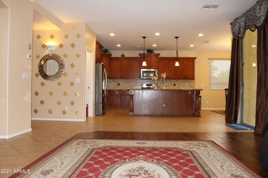 Family Kitchen