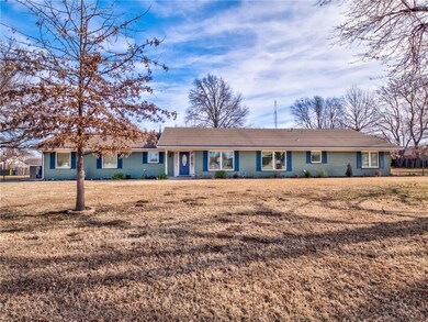 4009 N Kickapoo Ave, Shawnee, OK 74804 - photo 2