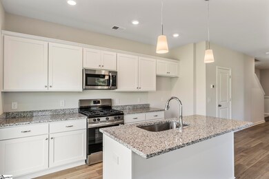 15 Nonnington Way unit Homesite 128, Taylors, SC 29687 - photo 7