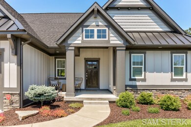 1451 Providence Cove Ct, Byron Center, M