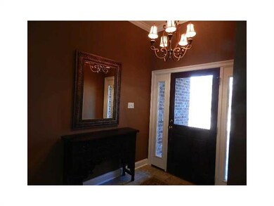 Foyer.