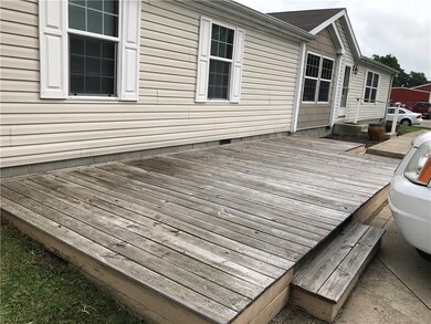 723 S Woodward St, Lapel, IN 46051 - photo 6