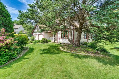 In ground sprinkler system