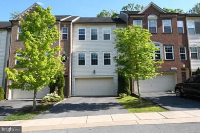 1753 Chiswick Ct, Silver Spring, MD 20904 - photo 2