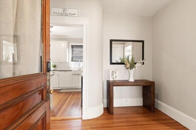 30 Rosemont St unit 3, Dorchester, MA 02122 - photo 2