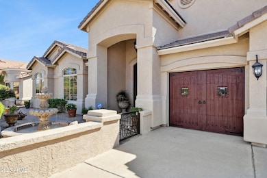 5819 W Abraham Ln unit 1, Glendale, AZ 85308 - photo 4