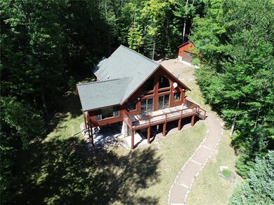 W14873 Potato Ln, Chetek, WI 54728 - photo 3