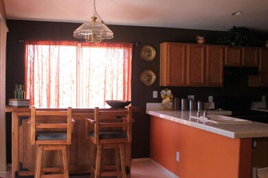 Family Rm/Kitchen
