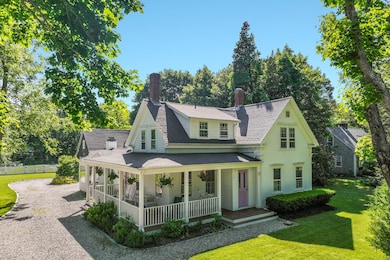 391 Main St, Cotuit, MA 02635 - photo 4