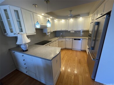 1350 Ala Moana Blvd unit 2612, Honolulu, HI 96814 - photo 5