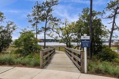 community dock