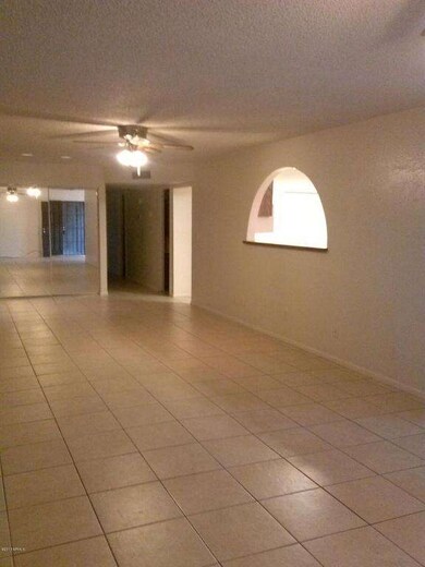 Living room Hondo
