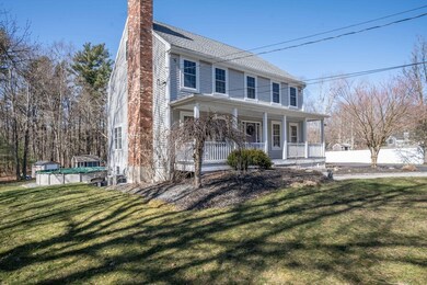 57 Anthony St, Berkley, MA 02779 - photo 3