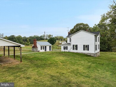 809 Brook Creek Rd, Toms Brook, VA 22660 - photo 7