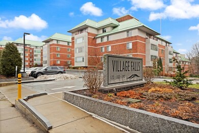 Village Falls unit 102, Newton Upper Falls, MA 02464 - photo 4