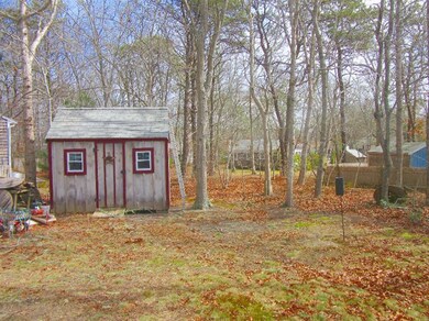 252 Winslow Gray Rd, West Yarmouth, MA 02673 - photo 7