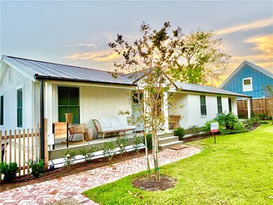 417 Everett St, Saint Simons Island, GA 31522 - photo 3