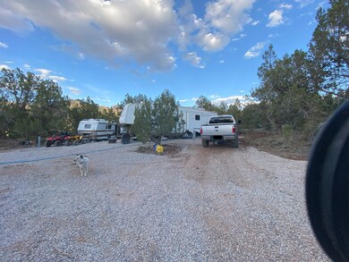 RV pads