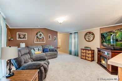 3901 Ridge Rd unit 4, Cheyenne, WY 82001 - photo 3