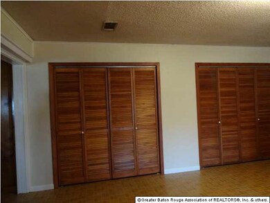 Hobby room