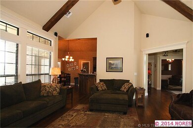 17082 S 9th Ave W, Glenpool, OK 74033 - photo 4