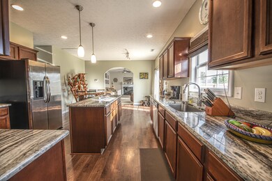 2906 Judge Manly Drive