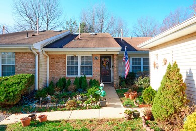 89 Smoke Tree Terrace, Red Bank, NJ 07701 - photo 2