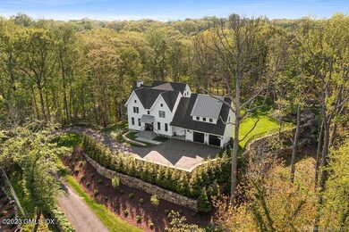 8 South Trail, Darien, CT 06820 - photo 2