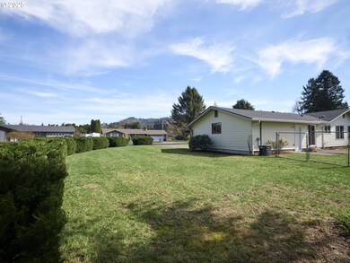 Yard