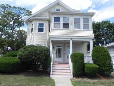 129 Lynn St unit 1, Peabody, MA 01960 - photo 2