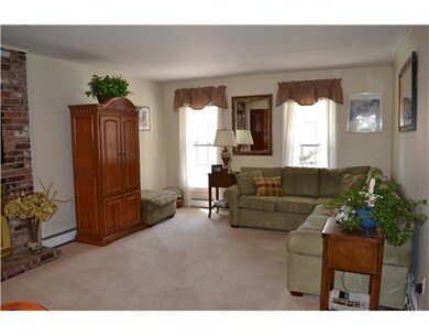 Den/Family/Great Room.
