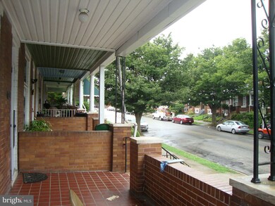 2238 W Lexington St, Baltimore, MD 21223 - photo 3