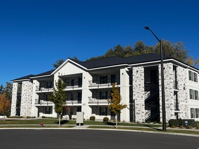 View of building exterior