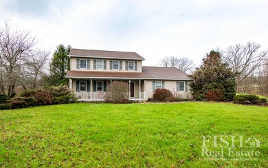 110 Beacon Light Rd, Muncy, PA 17756 - photo 7