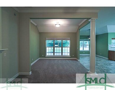 Dining Room.