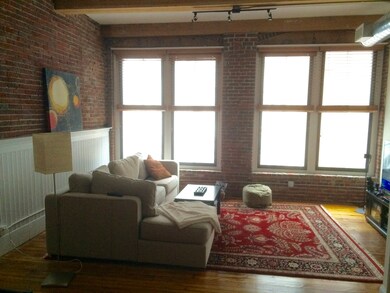 61 Market St unit 3C, Lowell, MA 01852 - photo 4