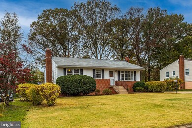 4405 Franklin Terrace, Beltsville, MD 20705 - photo 3