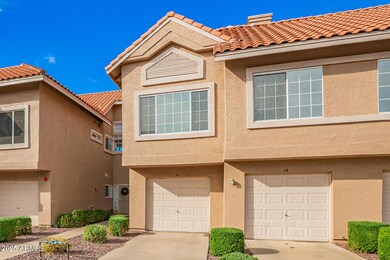 1633 E Lakeside Dr unit 66, Gilbert, AZ 85234 - photo 6