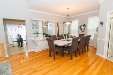 313 Morning Glory Dr, Monroe Township, NJ 08831 - photo 6