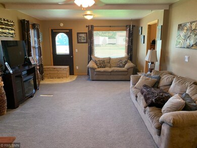 Anther view of the main floor living room taken fr