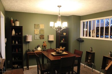 Dinning Rm