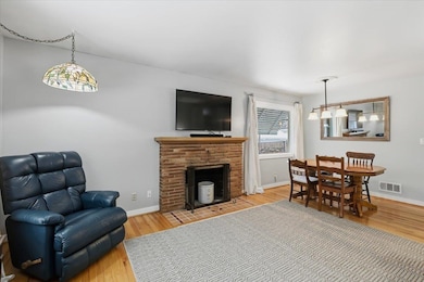 4135 E Frederick Ave, Spokane, WA 99217 - photo 4