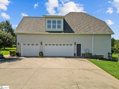 495 Mount Lebanon Church Rd, Greer, SC 29651 - photo 4