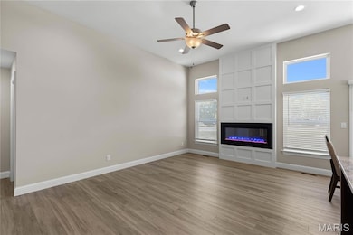 973 Brookfield Chase Ct, Florissant, MO 63031 - photo 4