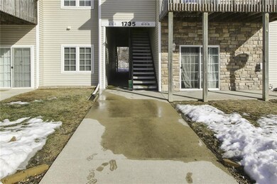 1735 34th Ave SW #5, Altoona
