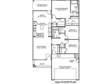 13550 Bradford St, Horizon City, TX 79928 - photo 2